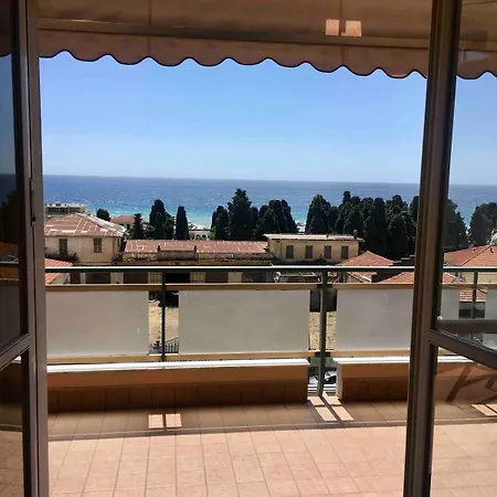 Lägenhet Vista Mare Vallarino