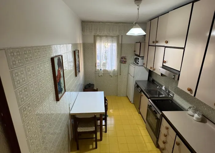 Ampio Vista Mare, A 250 M Dalla Di Apartment